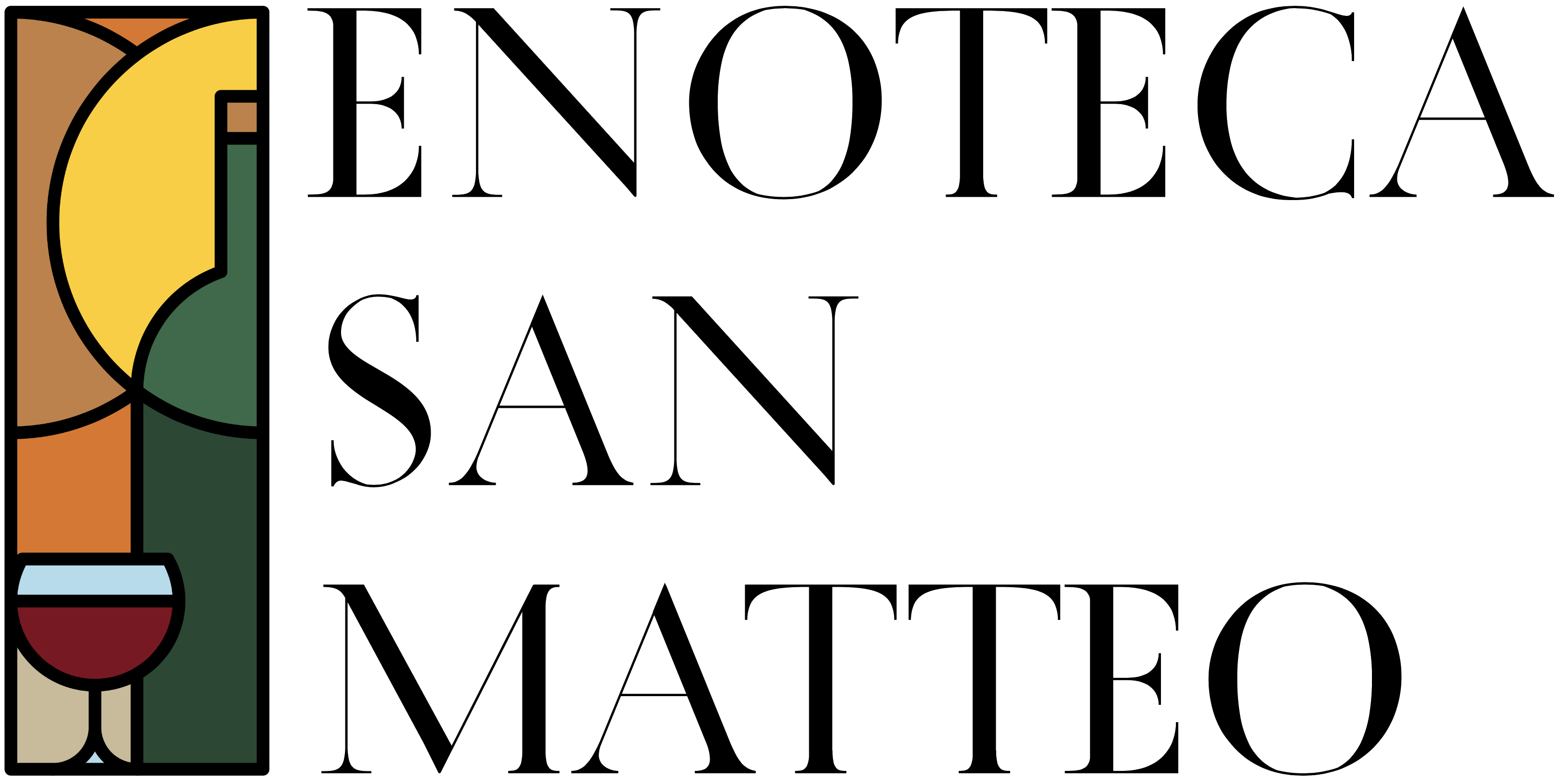 Enoteca San Matteo