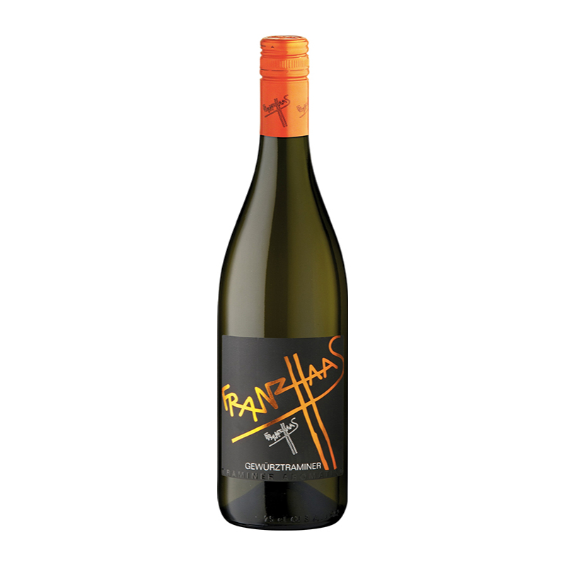 alto-adige-doc-gewuerztraminer Gewürztraminer Alto Adige Doc 2019 - Franz Haas (tappo Stelvin) 75 Cl. - immagine 1