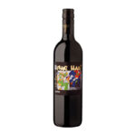 Lagrein Alto Adige Doc 2018 - Franz Haas (tappo Stelvin) 75 Cl.