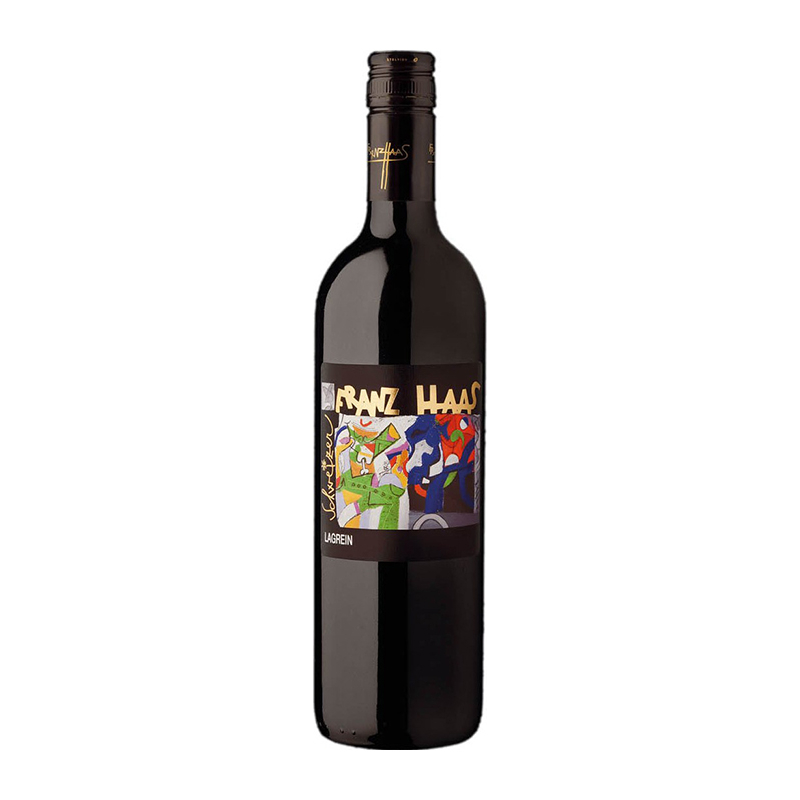 alto-adige-doc-lagrein Lagrein Alto Adige Doc 2018 - Franz Haas (tappo Stelvin) 75 Cl. - immagine 1