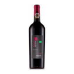 Auso 2016 Rosso Paestum Igp