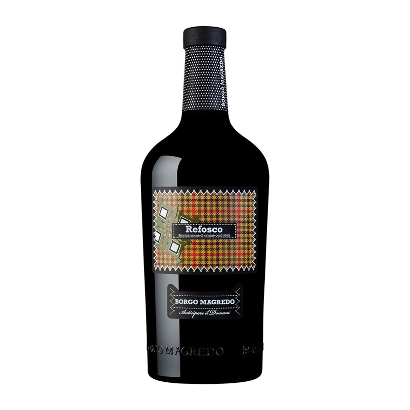 borgo-m-refosco-pdr Borgo Magredo Refosco Pdr. - immagine 1
