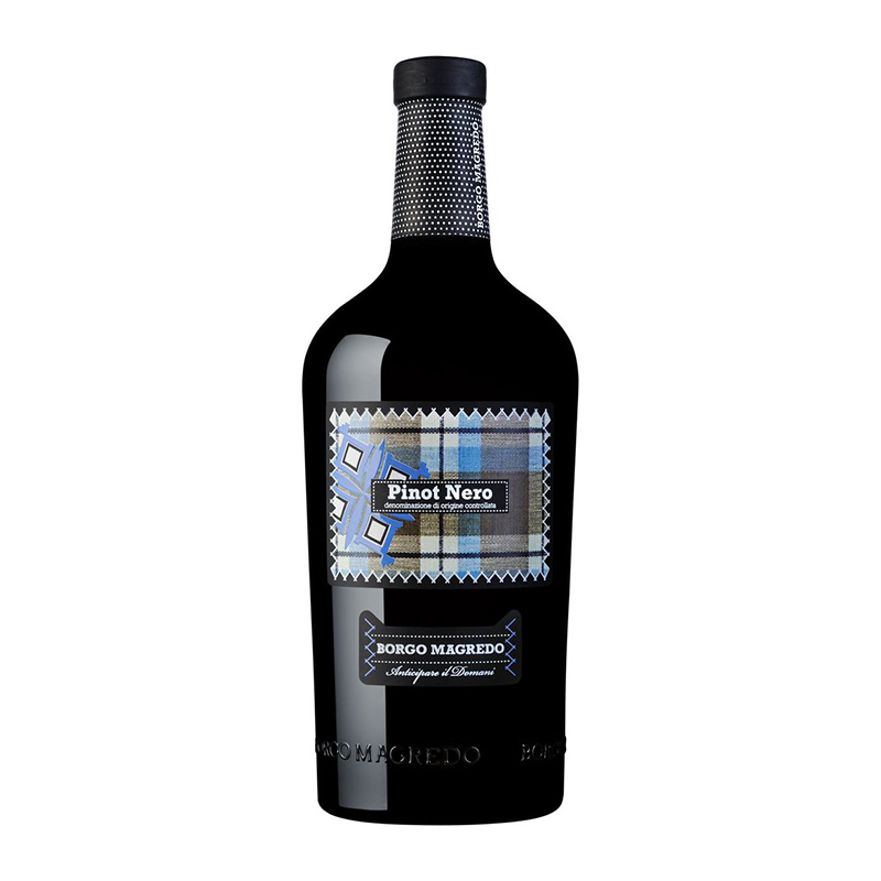 borgo-magredo-pinot-nero Borgo Magredo Pinot Nero - immagine 1