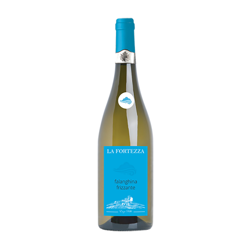 falanghina-igt-frizzante-beneventano-la-fortezza-75-cl Falanghina Igt Frizzante Beneventano La Fortezza 75 Cl. - immagine 1