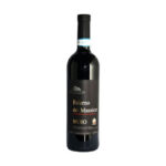 Falerno Del Massico Rosso Doc Moio 2017