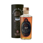 Grappa Riserva Invecchiata In Botti Di Porto