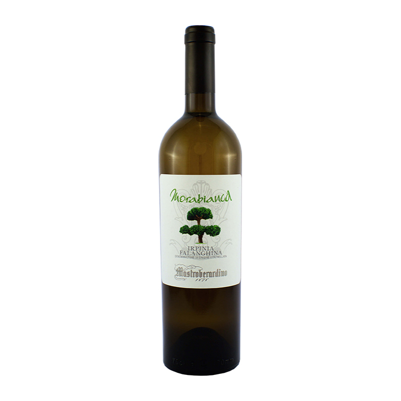 irpinia-falanghina-doc-18-morabianca Irpinia Falanghina Doc 18 Morabianca - immagine 1