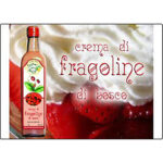 Liquore Fragoline