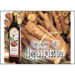 Liquore Liquirizia