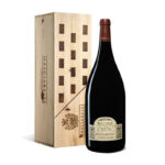 Marina Cvetic Magnum Montepulciano D'abruzzo 2017 Doc Cl.150 Cassa Legno