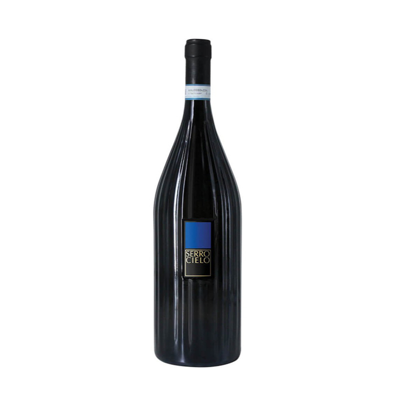 magnum-serrocielo Magnum Serrocielo 2019 Feudi Di San Gregorio 150 Cl. - immagine 1