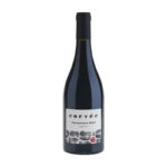 Passocroce Lagrein Trentino Doc 2016 Corvee 75 Cl.