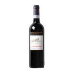 Piedirosso Sannio Doc 2019 La Fortezza 75 Cl.