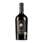 Primitivo Di Manduria Dop 2017 ' Zolla'