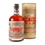 Rum Don Papa