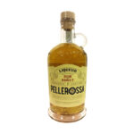 Rum Pellerossa Al Miele