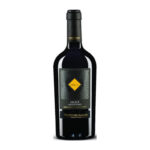 Salice Salentino Dop 2017 'zolla'