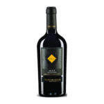 Salice Salentino Dop 2018 'zolla' Europa Bottiglia Impero