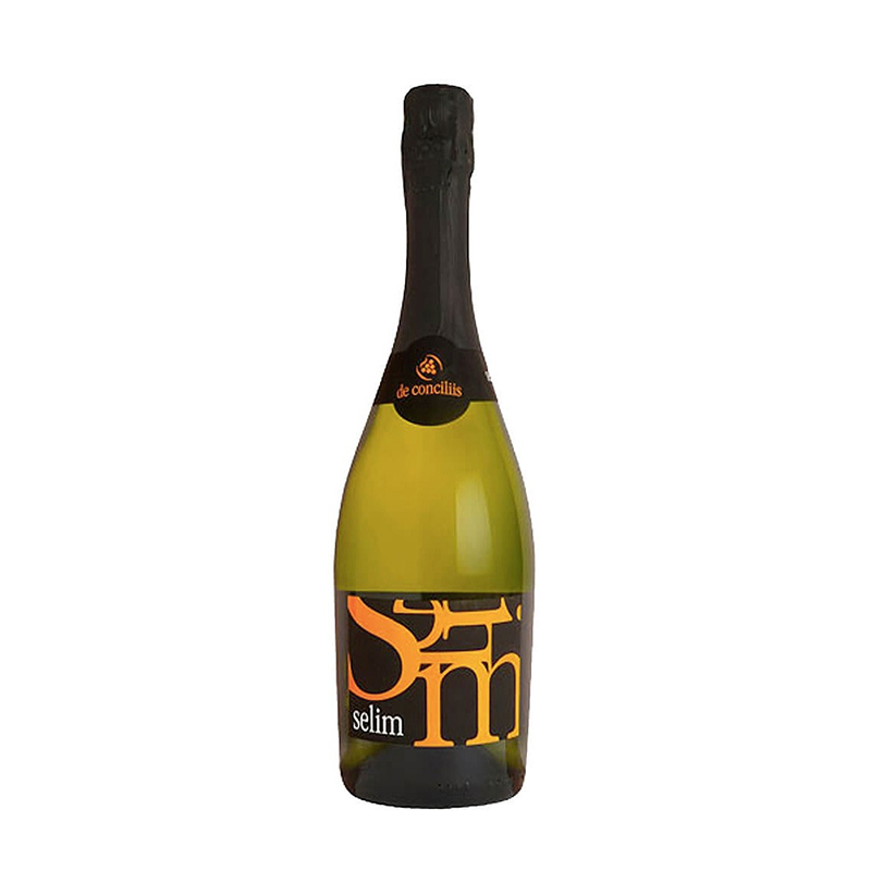 selim-brut Selim Brut - immagine 1