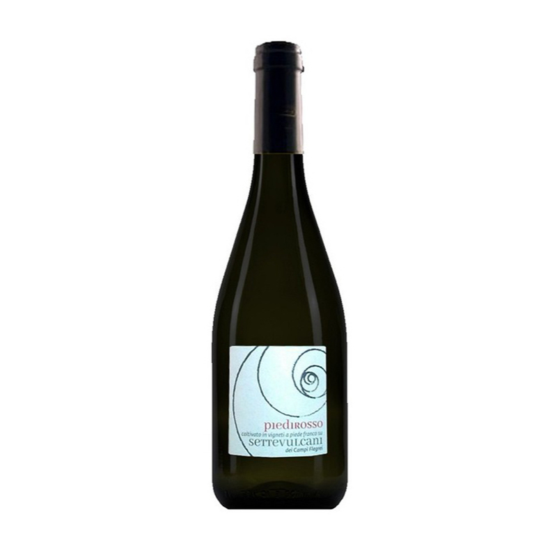sette-vulcani-piedirosso-dei-campi-flegrei Sette Vulcani Piedirosso Dei Campi Flegrei 2019 Doc Salvatore Martusciello 75 Cl. - immagine 1