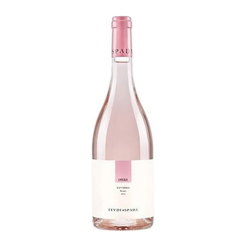 umbria-rosato-igp-opera Umbria Rosato Igp Opera - immagine 1