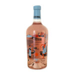 Vetere Igp Paestum Rosato  Magnum  150 Cl.– Limited Edition San Salvatore
