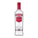 Vodka Smirnoff Red
