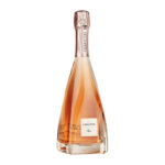 Franciacorta Brut Rosé Docg  - Ferghettina (astuccio) 75 Cl.