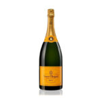 Veuve Clicquot Champagne Saint-Pétersbourg cl.75 Astucciato