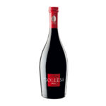 Birra Artigianale Collesi Rossa 0,33cl