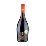 Birra Artigianale Collesi Ambrata 75 Cl.