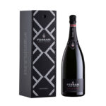Trento Doc Maximum Brut Blanc De Blancs Ferrari (magnum Con Astuccio)