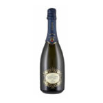 Magnum Prosecco Millesimato Santi Extra Dry Cl.150
