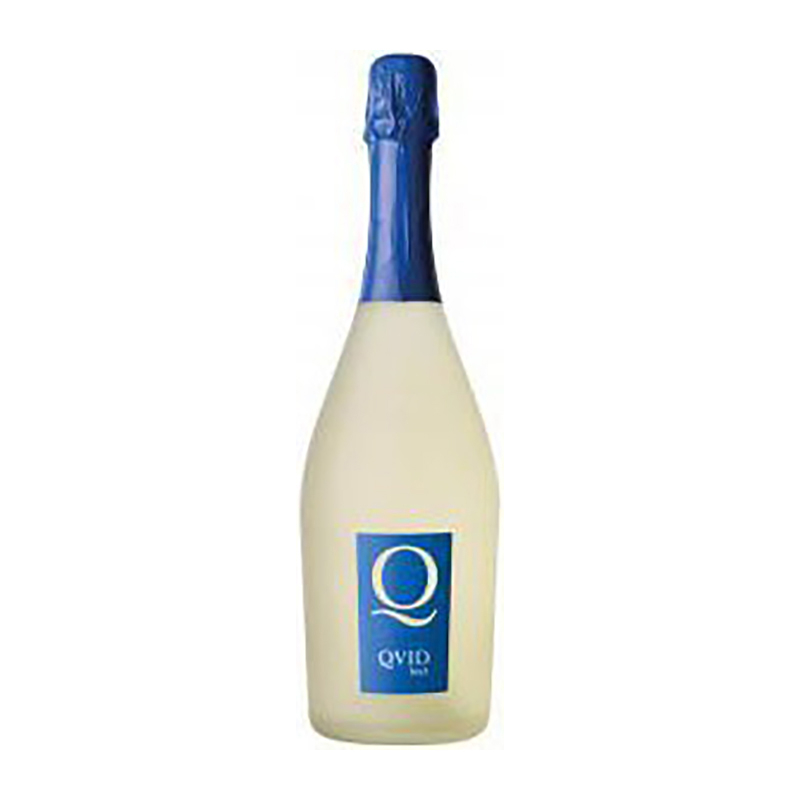000039 -- 000 (1316) Spumante Falanghina Brut Quid cl.75 - immagine 1