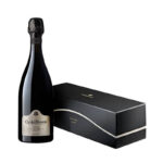Franciacorta Satèn Docg “Vintage Collection” 2018 - Ca' Del Bosco (astuccio)