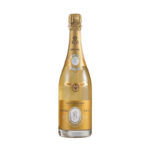 Champagne Cristal 2014 astucciata cl.75