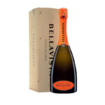 Magnum Franciacorta Bellavista Alma Brut 150 Cl.