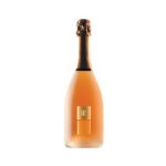Spumante Brut Rosato Metodo Classico Dubl Feudi Di San Gregorio 75 Cl.