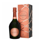 Champagne Brut Cuvée Rosé - Laurent-perrier (astuccio)  75 Cl.