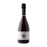 Caprettone Spumante Metodo Classico Pietrafumante 75 Cl.