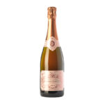 Champagne Andre' Clouet  Brut Rosè Da Cl.75