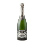Champagne Andre' Clouet  Brut Nature "silver" Da Cl.75