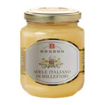 Miele Italiano Di Millefiori kg. 1 Brezzo