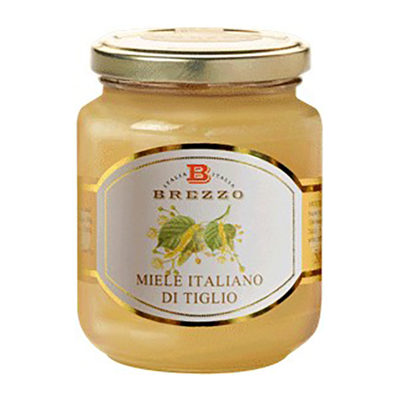 000079 -- 000 (1356) Miele Italiano Di Tiglio Gr.250 - immagine 1