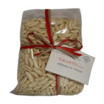 Cavatelli Trafila A Bronzo Gr.500