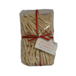 Maccheroni Al Ferretto Trafila A Bronzo Gr.500
