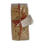 Penne Rigate Trafila A Bronzo Gr.500