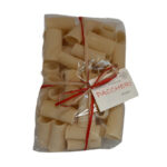 Paccheri Rigati Trafila A Bronzo Gr.500