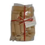 Paccheri Lisci Trafila A Bronzo Gr.500
