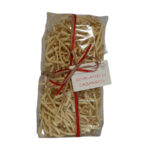 Scialatielli Casarecci Trafila A Bronzo Gr.500